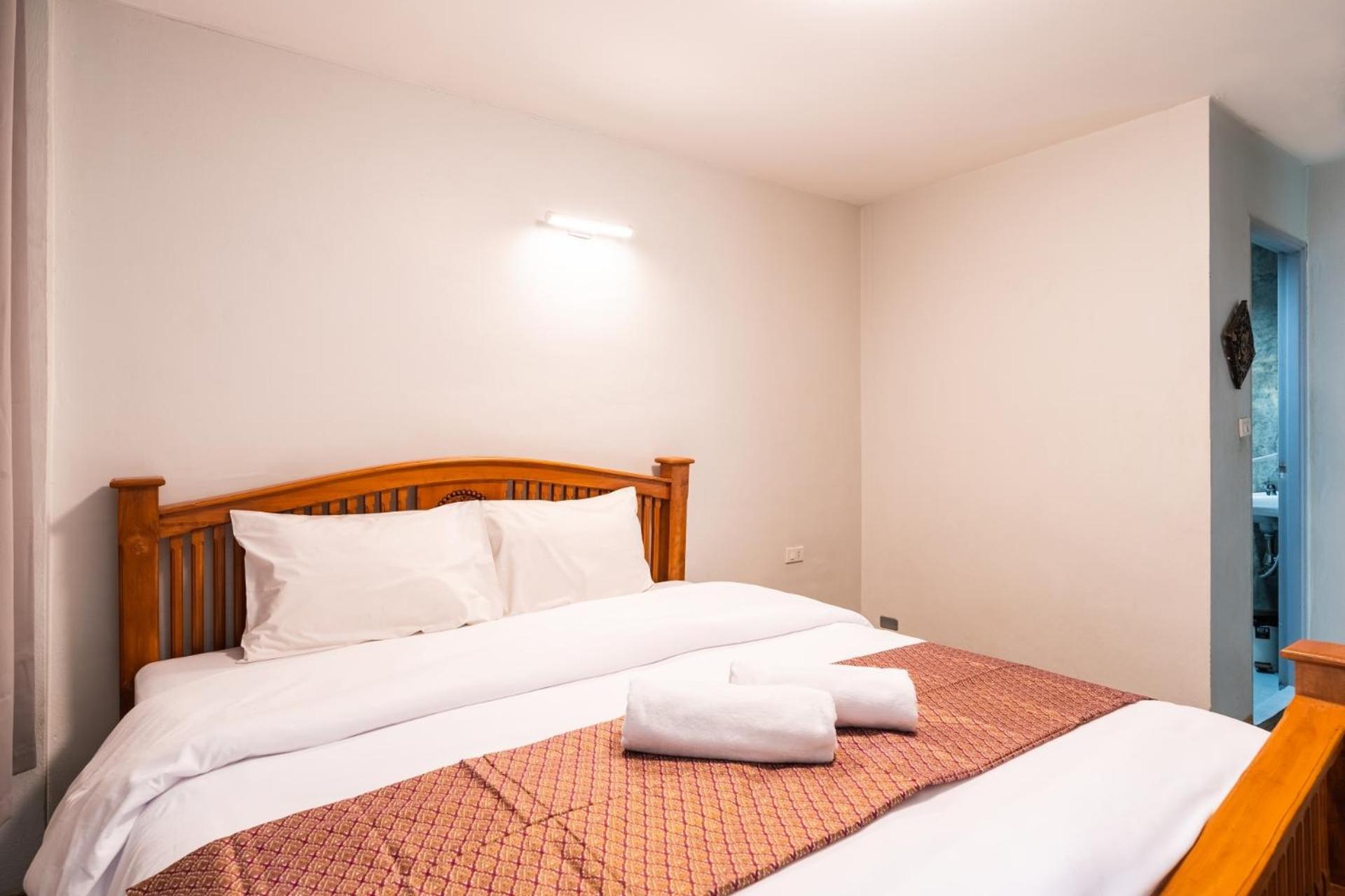 Go Inn Khaosan Road1 โกอินน์ ตรอกข้าวสาร1 Μπανγκόκ Εξωτερικό φωτογραφία